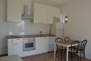Apartment in Maslenica (Beach 100m), Zadar County - Jasenice - 7