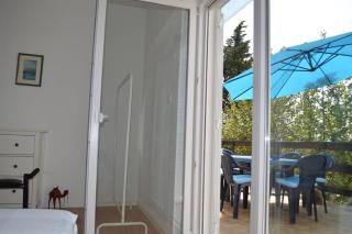 Apartment in Maslenica (Beach 100m), Zadar County - Jasenice - 3