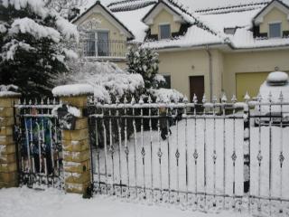 Spacious Family House/ 5 bedrooms/ 12km to Opole - - 4