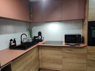 Superior Laguna Beskidow Pilot's Studio! Sauna&Gym! Air Condition! - Zarzecze - 3