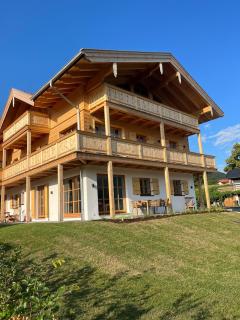 Chalet Viol - Reit im Winkl - 4