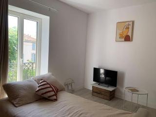 Appartement cœur de village Numéro1 - Peyriac-de-Mer - 4