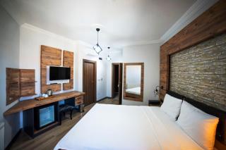 İmroz Adali's Hotel - 4