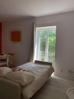 Appartement cœur de village Numéro1 - Peyriac-de-Mer - 2