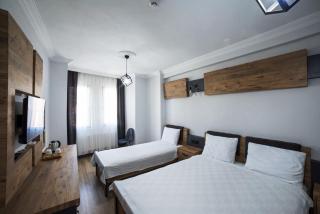 İmroz Adali's Hotel - 2