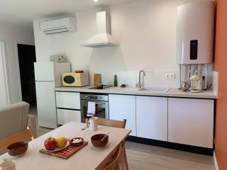 Appartement cœur de village Numéro1 - Peyriac-de-Mer - 1