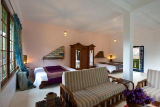 The Kandy Samadhicentre - 2