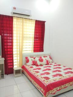 Tuah Homestay - Chemor - 5