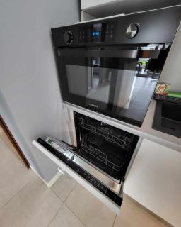 Apartament Turkusowy - Międzywodzie - 4