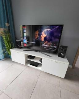 Apartament Turkusowy - Międzywodzie - 8