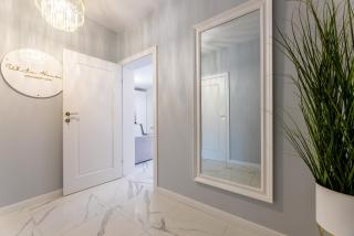 Apartament White House Ustka Różowy 2A - Ustka - 5