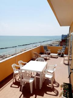 La Terrazza sul Mare - Montesilvano - 9