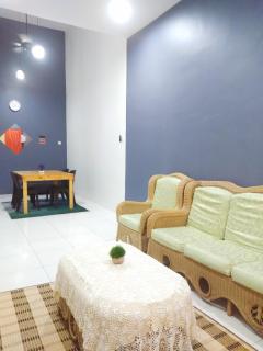 Tuah Homestay - Chemor - 9