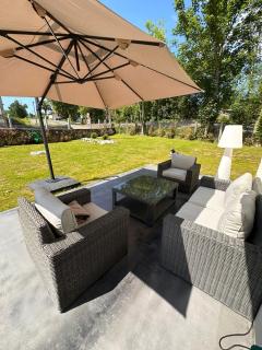 La casa del tren - 4