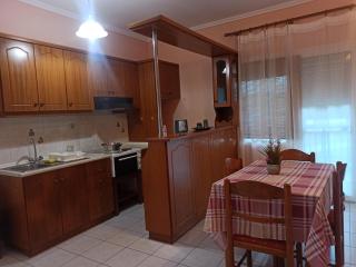 Irini apartment 3 - Néa Koútali - 8