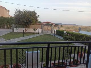 Irini apartment 3 - Néa Koútali - 7
