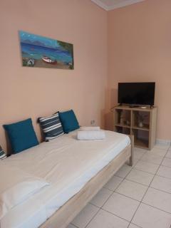 Irene's Sunny residence in Limnos - 6