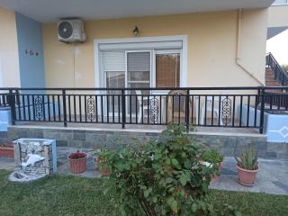 Irini apartment 3 - Néa Koútali - 5