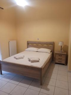 Irini apartment 3 - Néa Koútali - 3