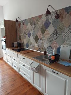 Apartament PAPROTKA 100m - 7