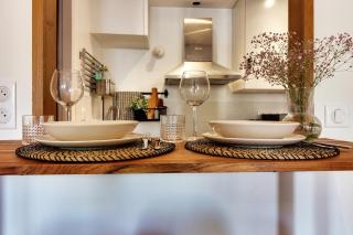 Appartement cosy, confortable et idéalement situé - Lione - 6