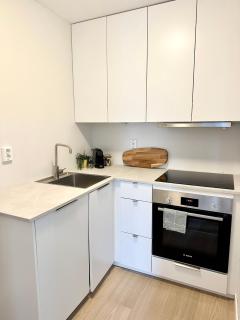 Knøsesmauet Apartment - Bergen - 5
