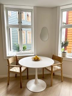 Knøsesmauet Apartment - Bergen - 6