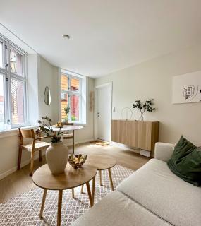 Knøsesmauet Apartment - 1