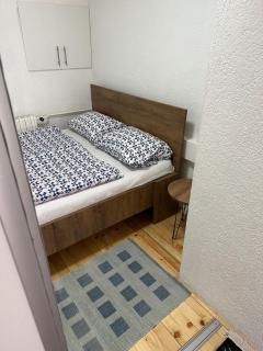 Apartman Hotonj-Sarajevo - Sarajevo - 8