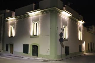Dimora 1890 - Parabita - 8