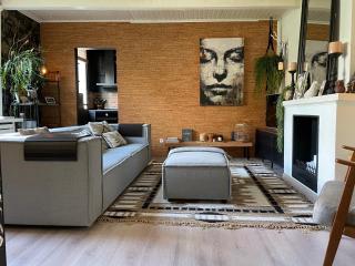 Near Zandvoort & Amsterdam Beach house - 5