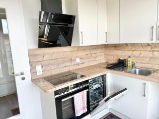 Design apartment Dresden centre - enjoy and relax - 4