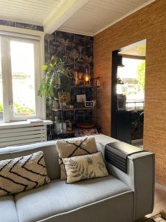 Near Zandvoort & Amsterdam Beach house - Bloemendaal - 5