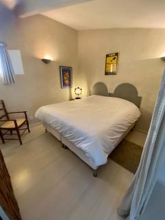 Studio sur les toits - Villecroze - 5
