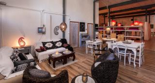 Casa Rural l'Olivera - Ideal para Retiros, Familias y Amigos - Cerca de Morella y Peñíscola - Mínimo 2 noches - San Mateo - 3