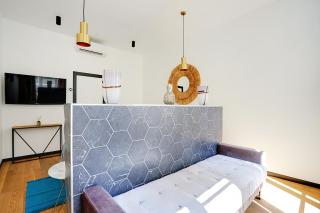 Luxurious apartment - 2BR-8P -Champs Elysées - Parijs - 2
