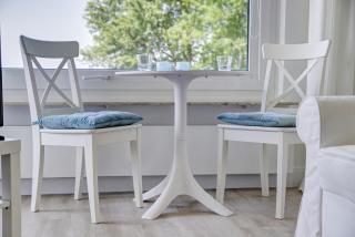 fewo1846 - Fjordview - komfortables Studioapartment mit Balkon und Meerblick - Glücksburg - 6
