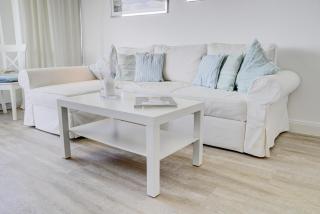 fewo1846 - Fjordview - komfortables Studioapartment mit Balkon und Meerblick - Glücksburg - 5