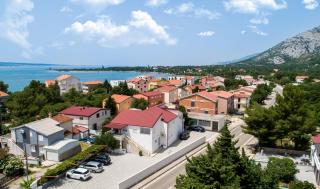 Apartments Diora - Seline - 0