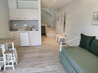 Kamares Suites 2 - Nea Kallikrateia - 4