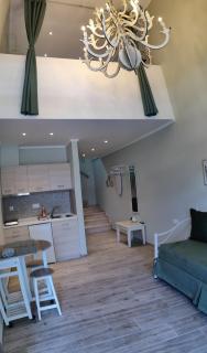 Kamares Suites 2 - Nea Kallikrateia - 1