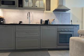2 Bedroomed Vasco Near Disneyland Paris - 3