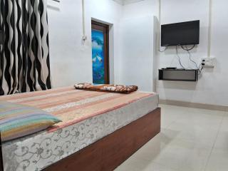 Vellakinar Residency Alleppey - Alleppey - 6