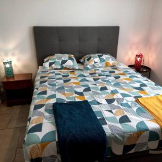 Appartement avec accès privé à la rivière - 9