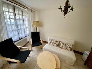 Charming fisher house on the Seaside - 1