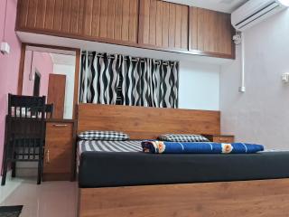 Vellakinar Residency Alleppey - Alleppey - 8