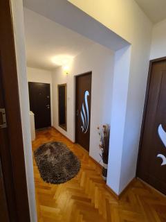 Flavius Apartment Central Sibiu - Sibiu - 6