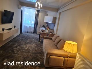 Vlad Residence - Mamaia Sat/Năvodari - 7