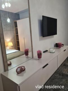 Vlad Residence - Mamaia Sat/Năvodari - 9