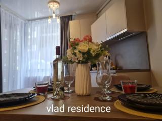 Vlad Residence - Mamaia Sat/Năvodari - 0